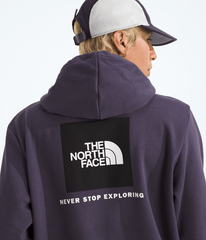Men’s Evolution Box NSE Regular Hoodie - Endless Dusk