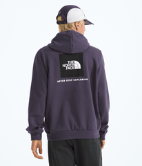 Men’s Evolution Box NSE Regular Hoodie - Endless Dusk