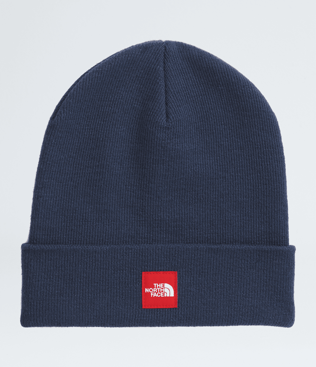 TNF™ Red Box Beanie - Lunar Blue