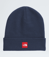 TNF™ Red Box Beanie - Lunar Blue