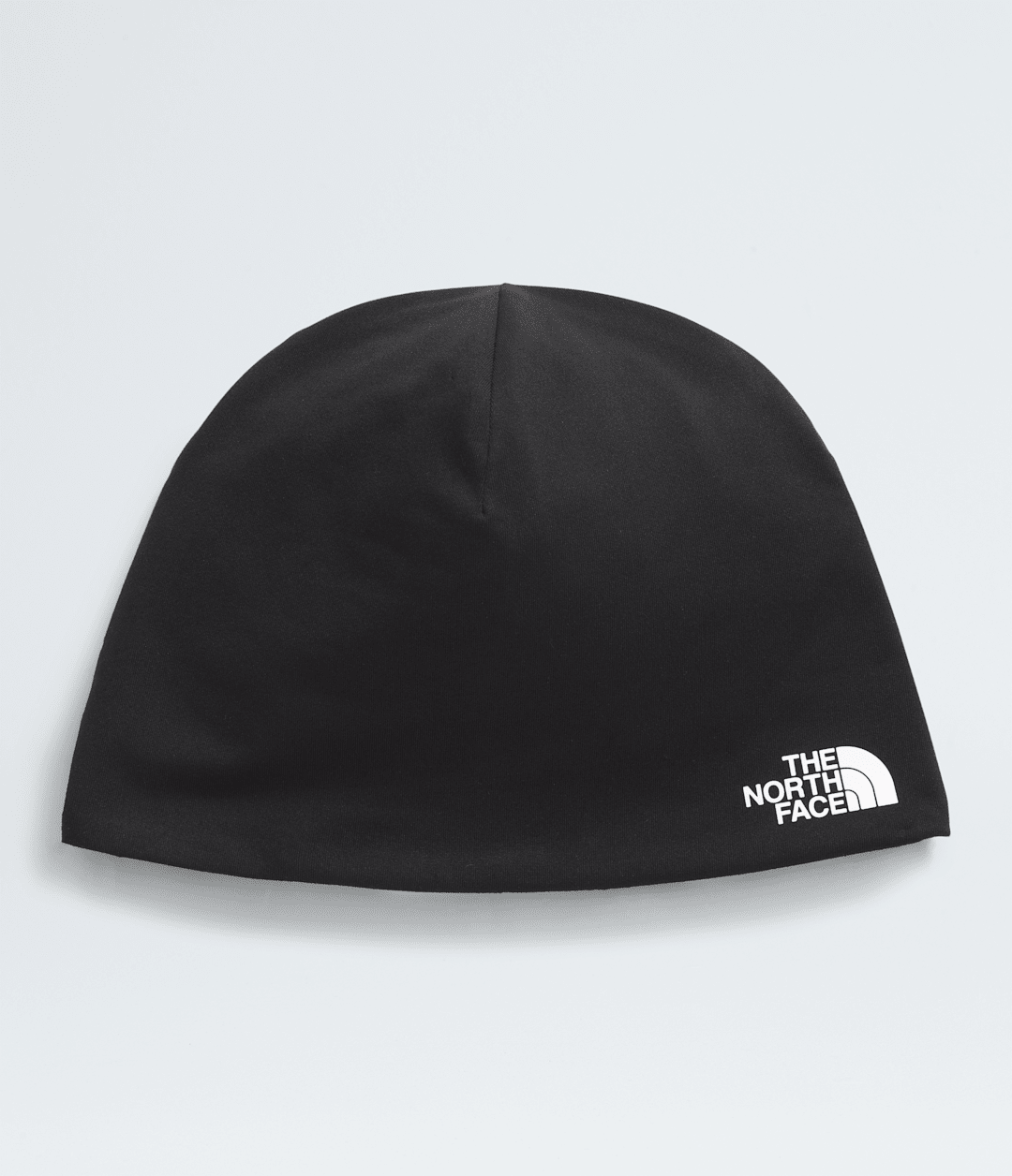 Base Beanie - TNF Black