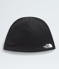 Base Beanie - TNF Black