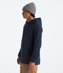Men’s Waffle Hoodie - Summit Navy