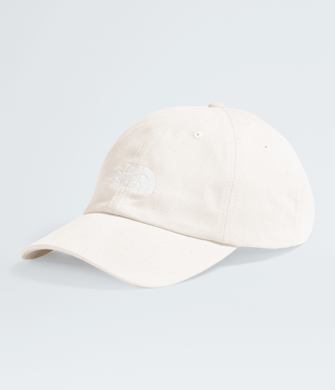 Norm Hat - White Dune/Raw Undyed