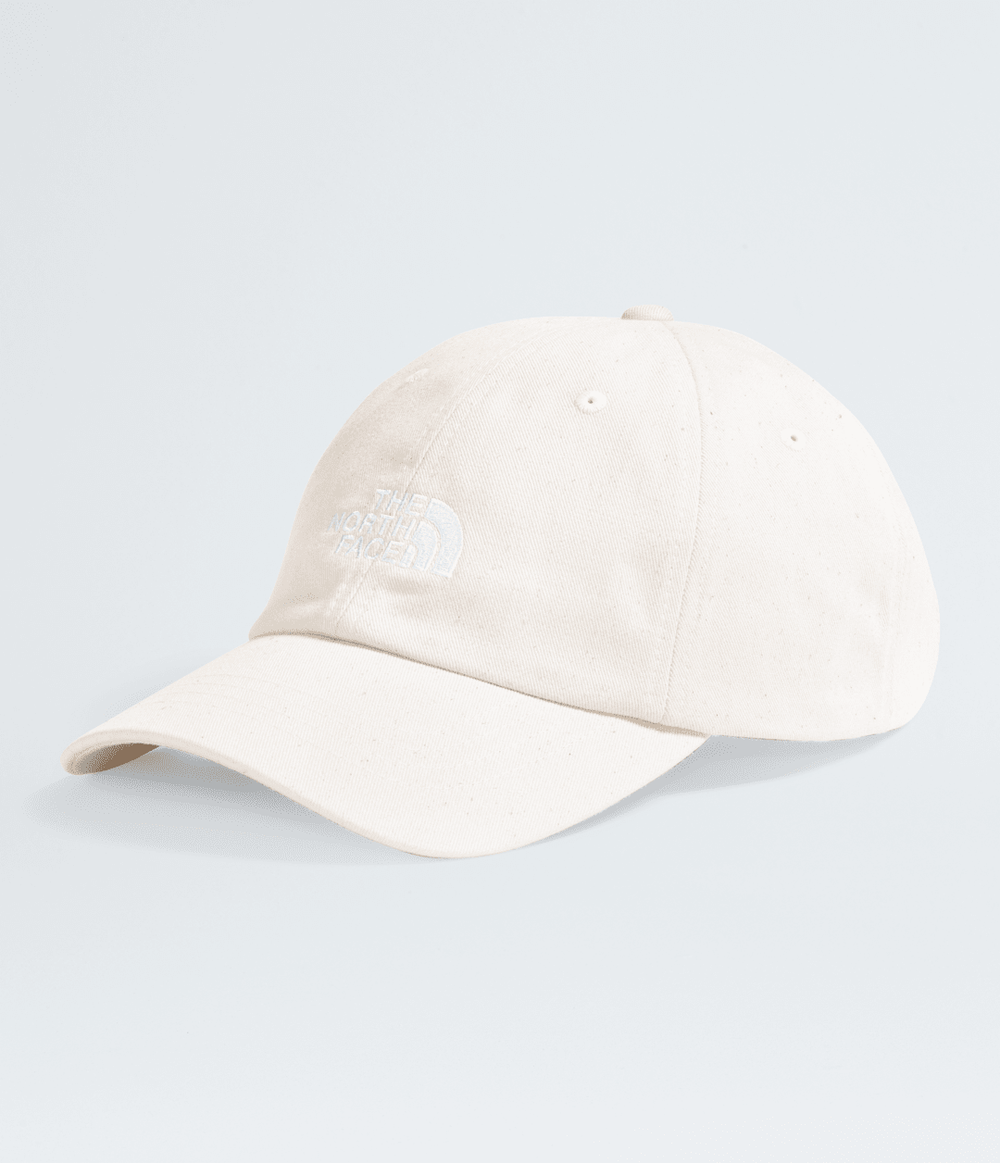 Norm Hat - White Dune/Raw Undyed