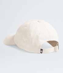 Norm Hat - White Dune/Raw Undyed