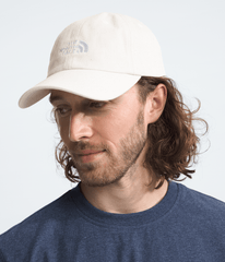 Norm Hat - White Dune/Raw Undyed