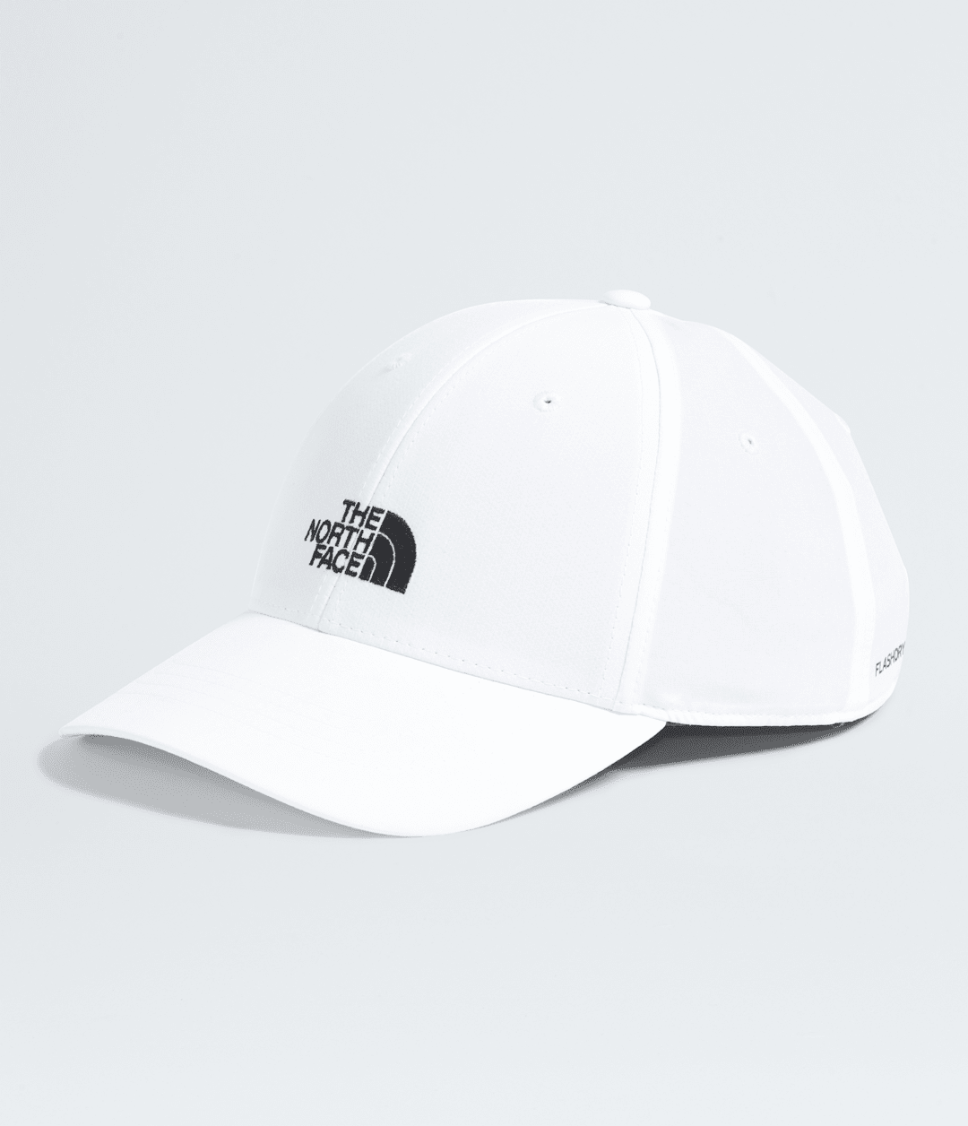 66 FLASHDRY™ Hat - TNF White/TNF Black