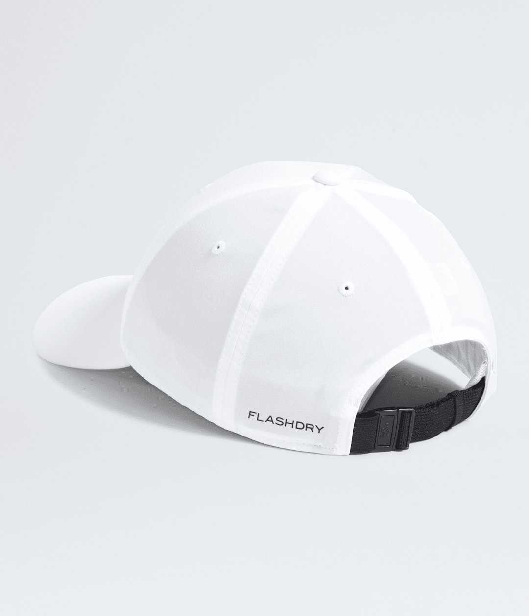 66 FLASHDRY™ Hat - TNF White/TNF Black