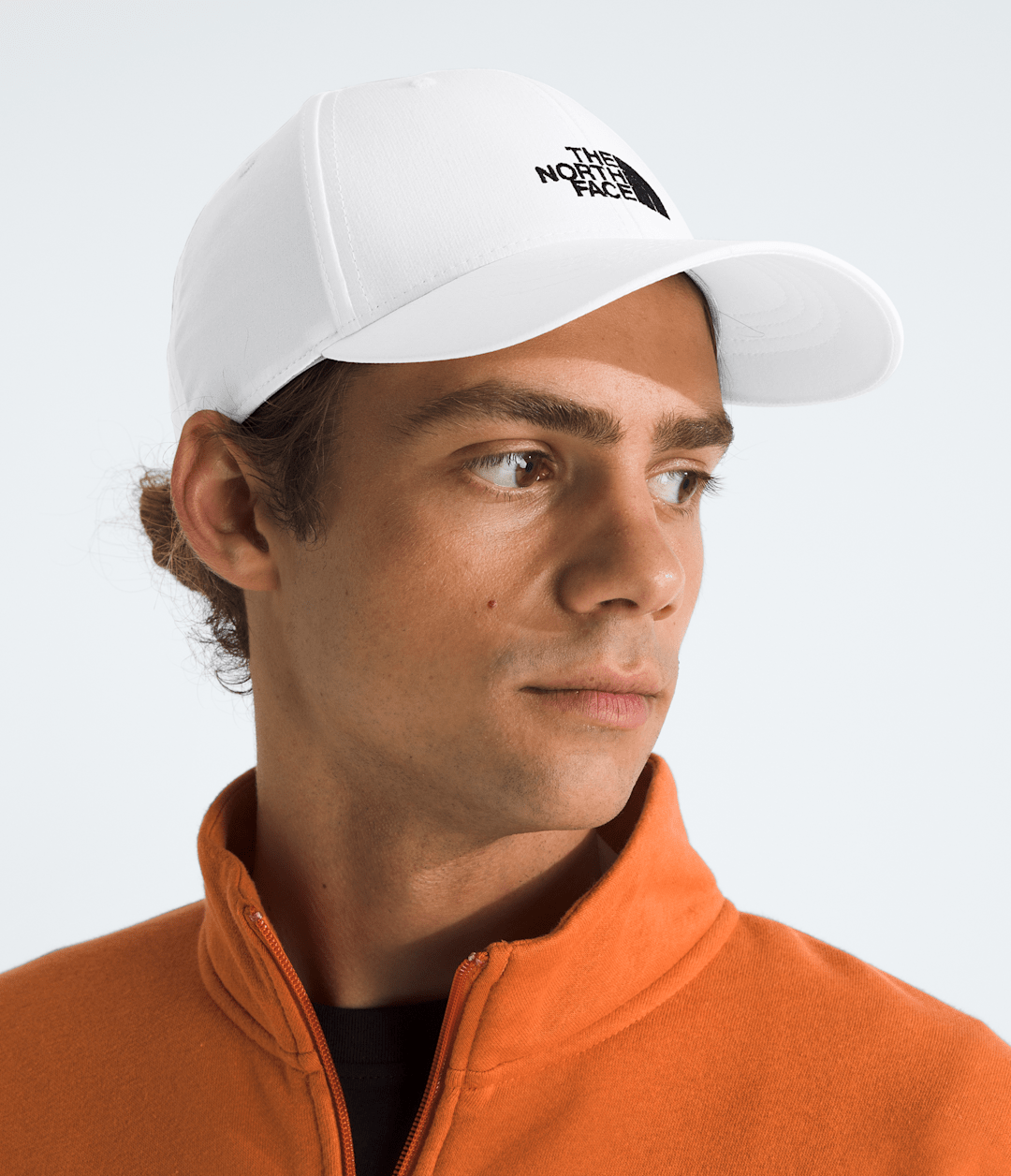 66 FLASHDRY™ Hat - TNF White/TNF Black