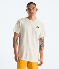 Men’s Evolution Van Life Short-Sleeve Tee—Graphic - White Dune