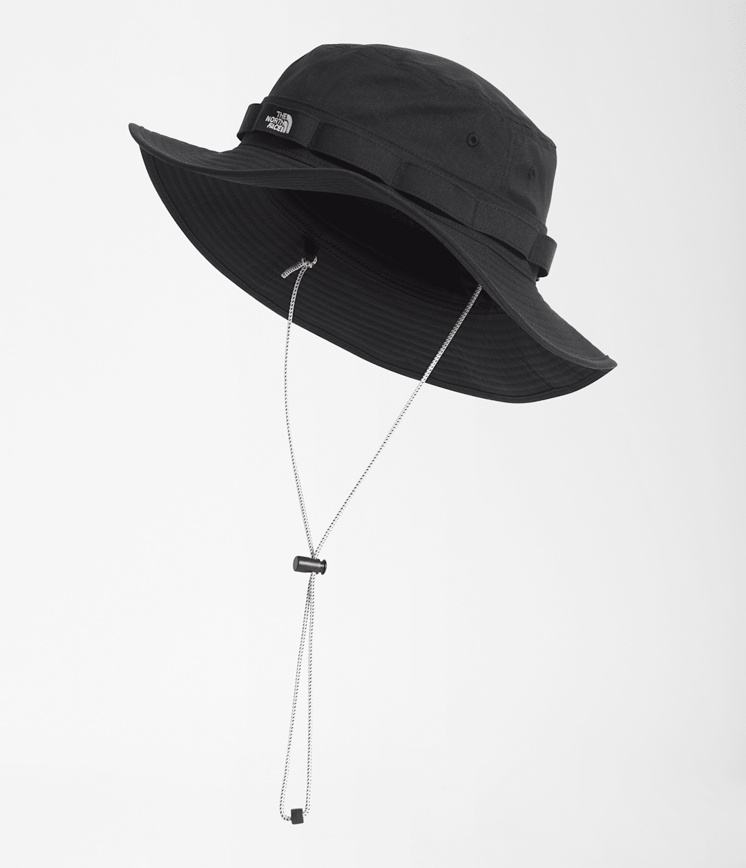 Class V Brimmer - TNF Black