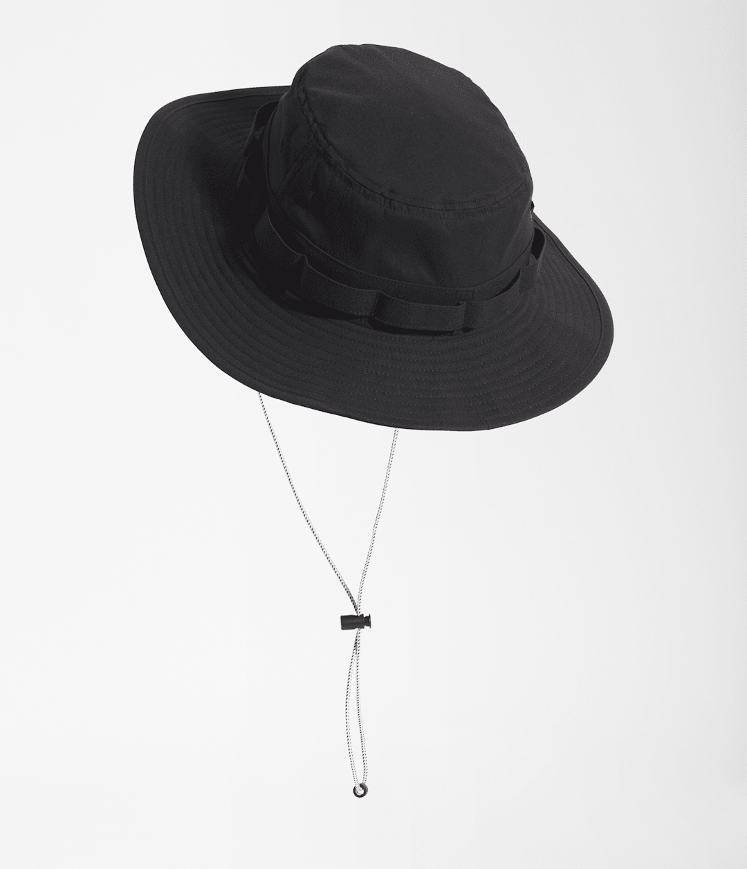 Class V Brimmer - TNF Black