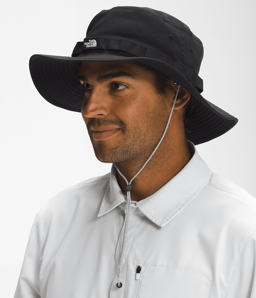 Class V Brimmer - TNF Black