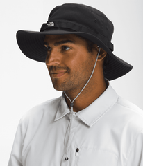 Class V Brimmer - TNF Black