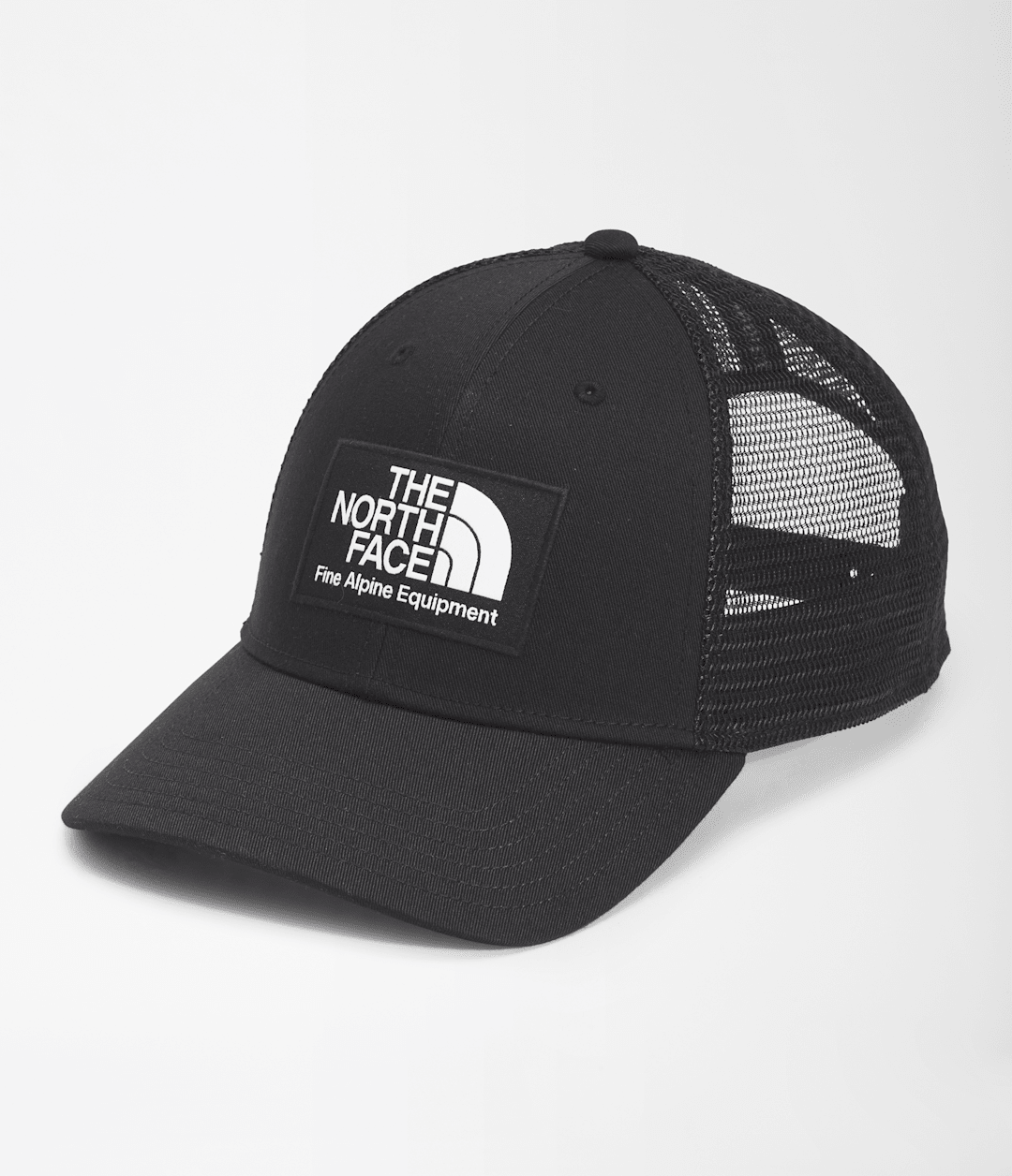Mudder Trucker Hat - TNF Black