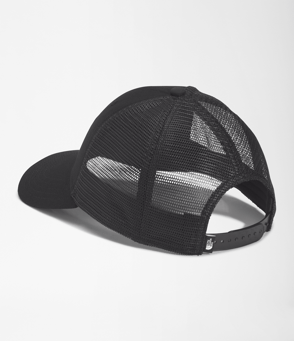 Mudder Trucker Hat - TNF Black
