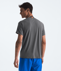 Men’s Adventure Tee - Smoked Pearl