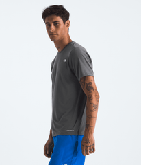 Men’s Adventure Tee - Smoked Pearl