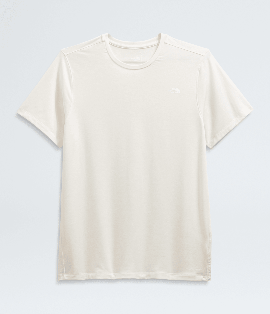 Men’s Adventure Tee - White Dune