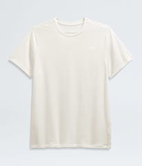 Men’s Adventure Tee - White Dune