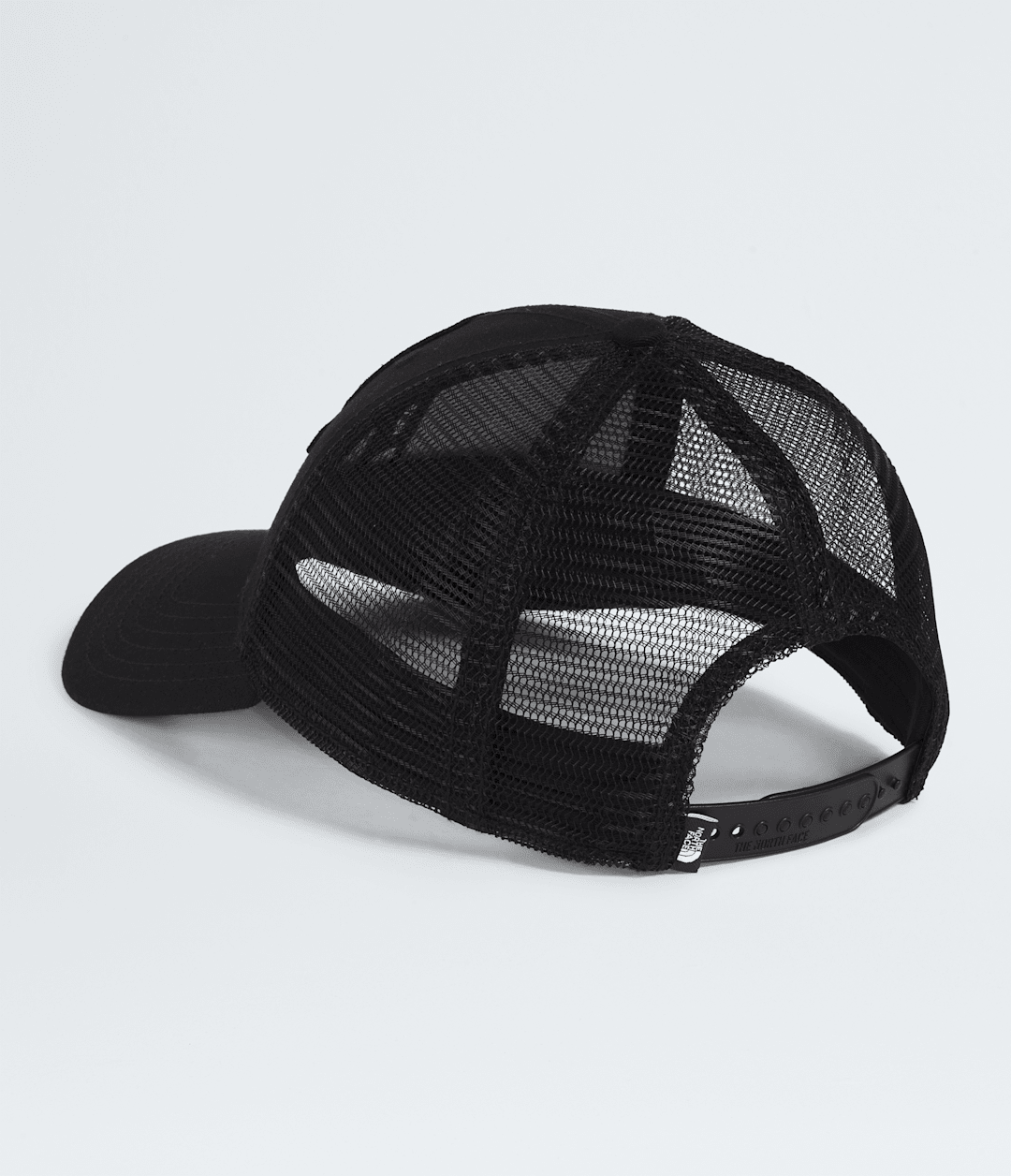 Graphic Mudder Trucker Hat - TNF Black/Brew Patch