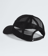 Graphic Mudder Trucker Hat - TNF Black/Brew Patch