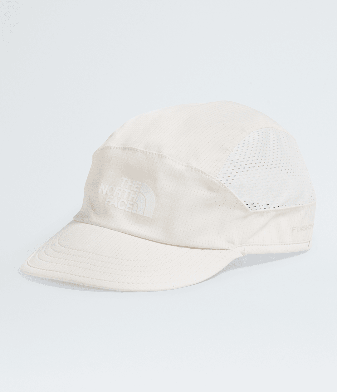 Summer LT Run Hat - White Dune