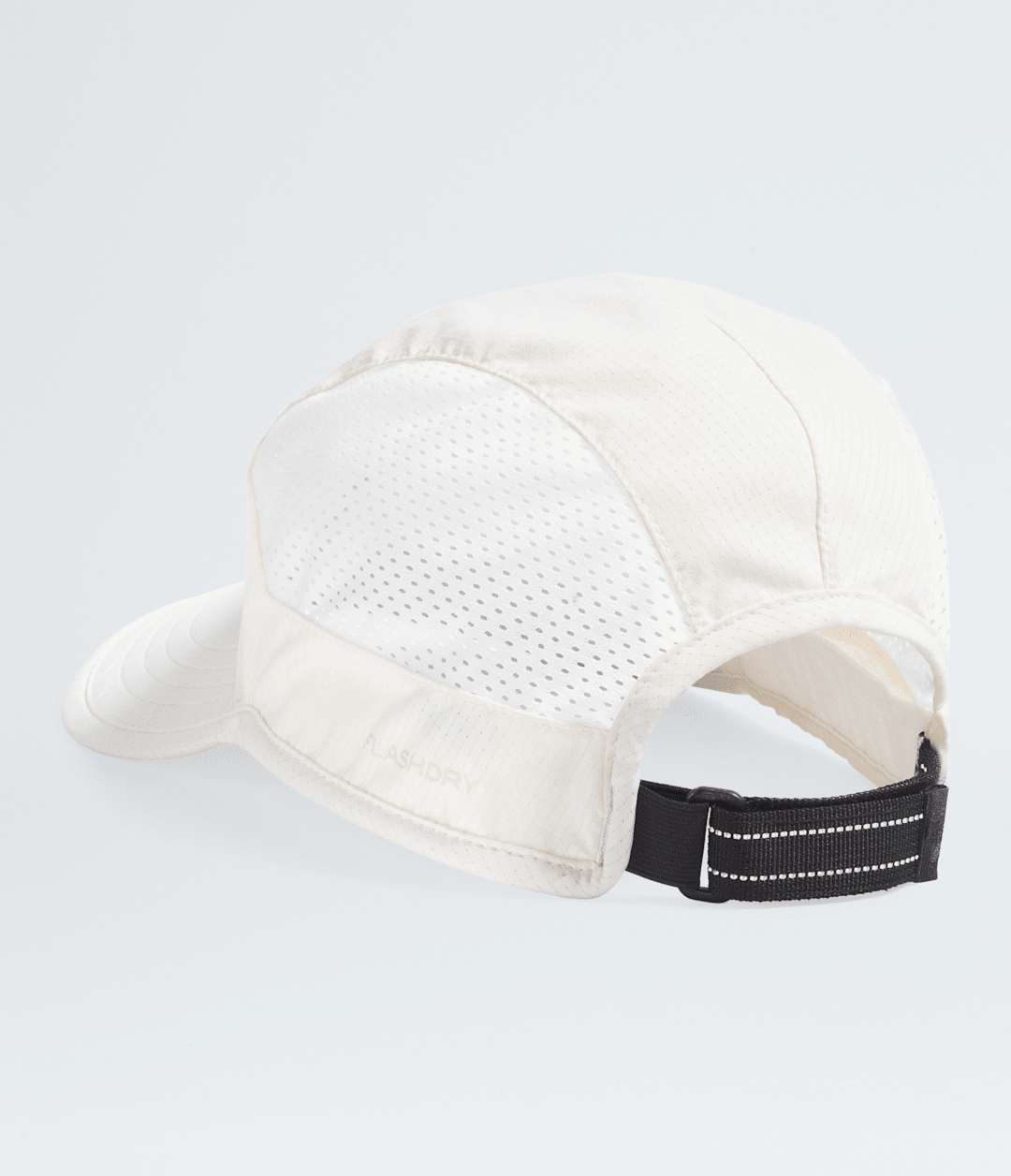 Summer LT Run Hat - White Dune