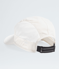 Summer LT Run Hat - White Dune