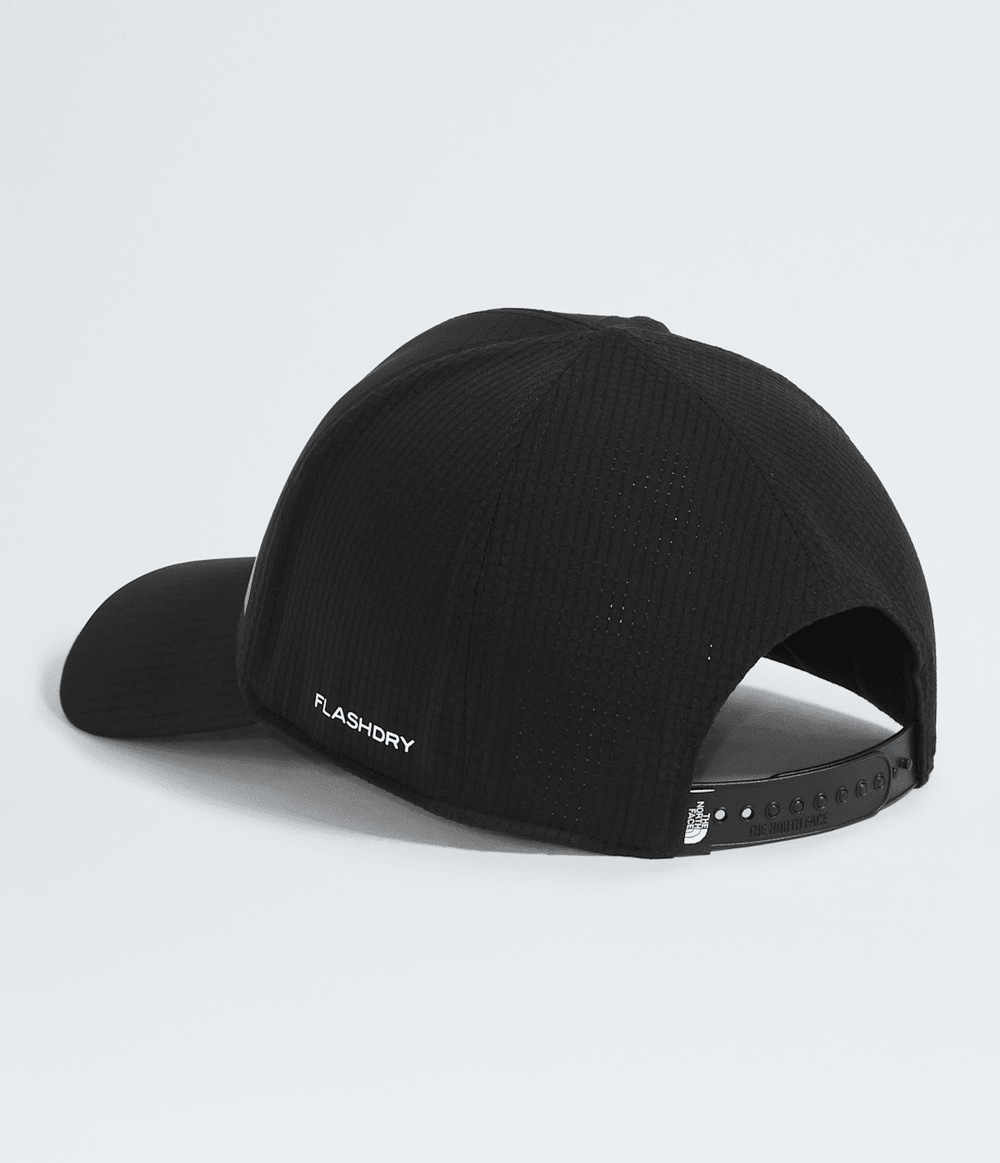 Summer LT Trucker Hat - TNF Black