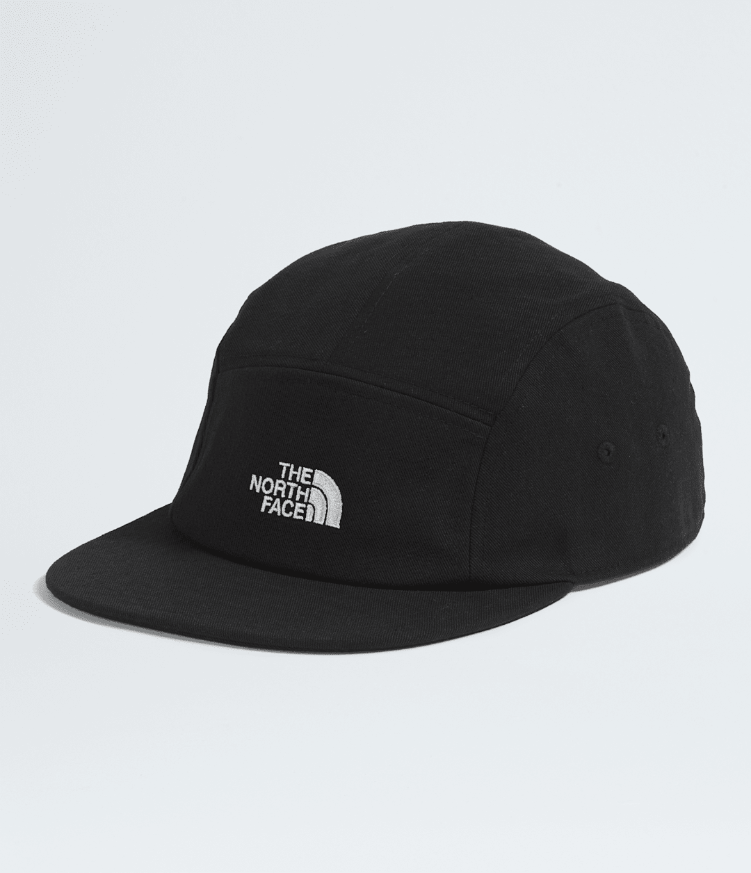 Norm Camp Hat - TNF Black