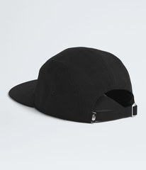 Norm Camp Hat - TNF Black