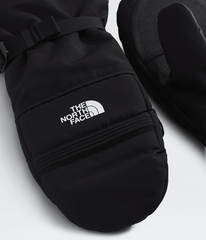 Men’s Montana Ski Mitts - TNF Black
