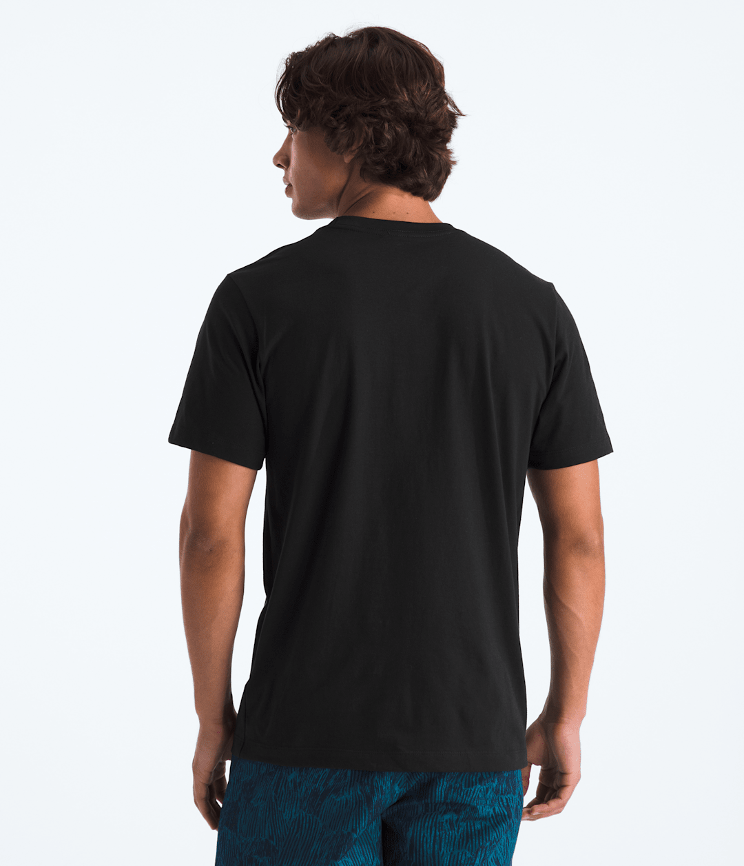 U Evolution City GPS Short-Sleeve Tee - TNF Black/The North Face