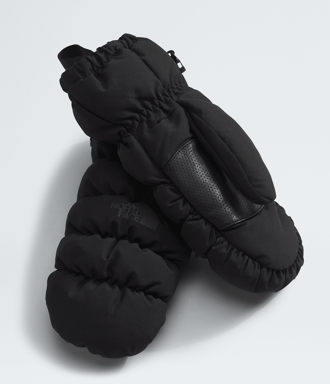 Montana Puffer Mitts - TNF Black