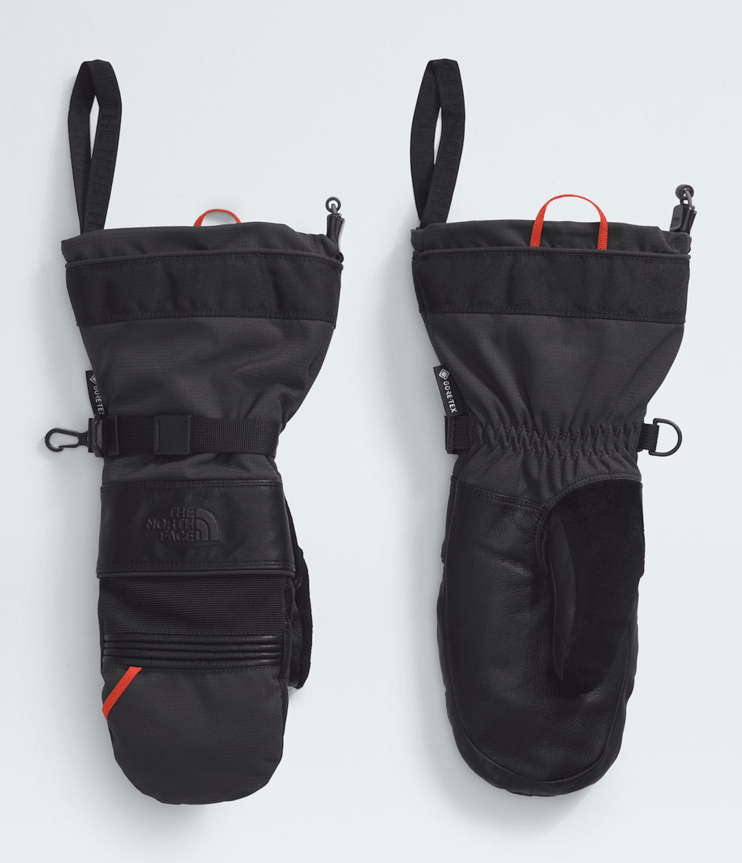 Montana Pro GORE-TEX® Mitts - TNF Black