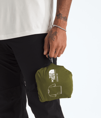 Men’s LIGHTRANGE™ Packable Short-Sleeve Tee - Forest Olive