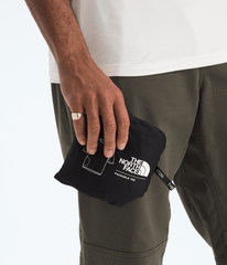 Men’s LIGHTRANGE™ Packable Short-Sleeve Tee - TNF Black