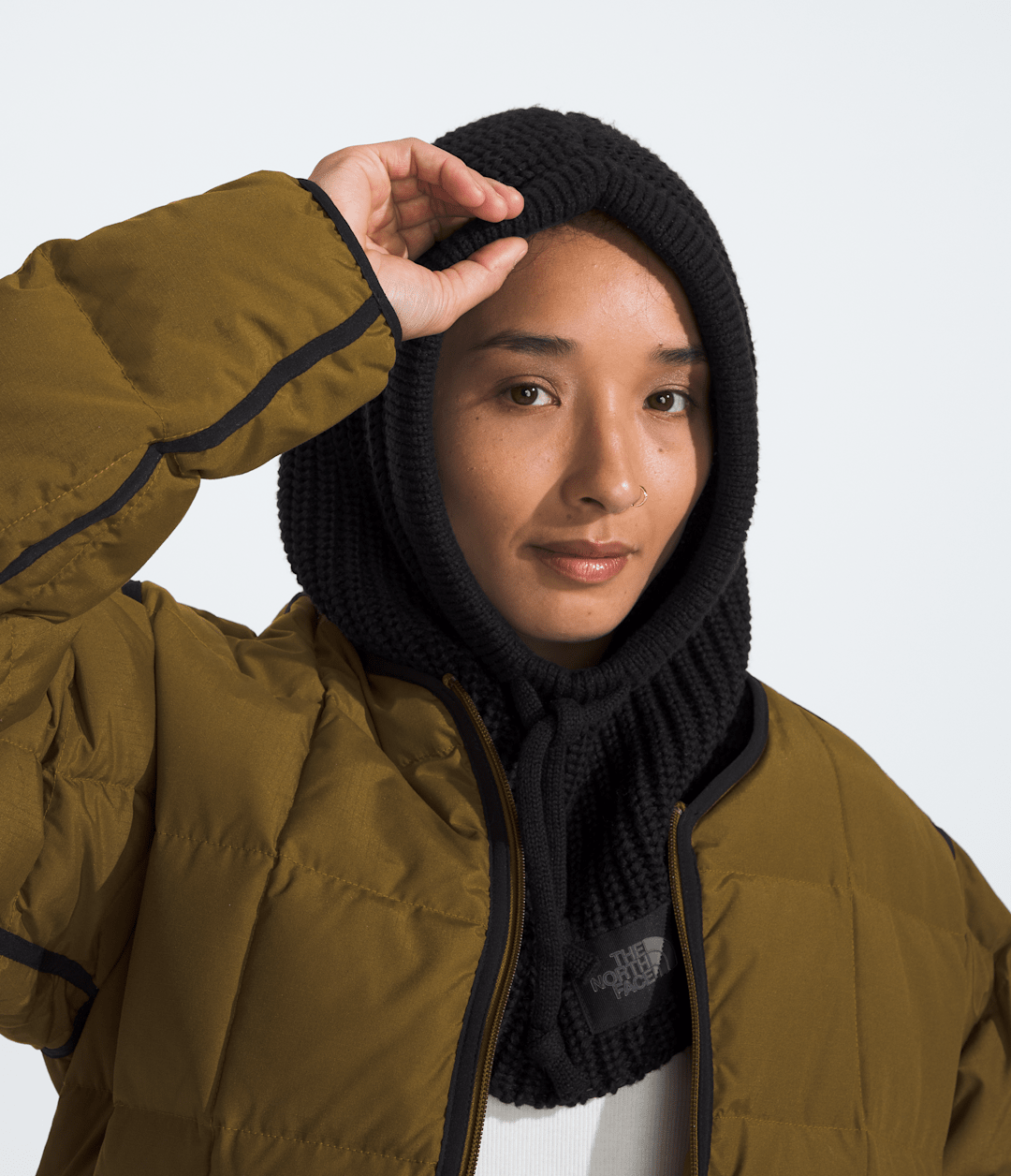 Lifestyle Hood - TNF Black
