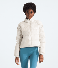 Women’s Hydrenalite™ Down Jacket - White Dune