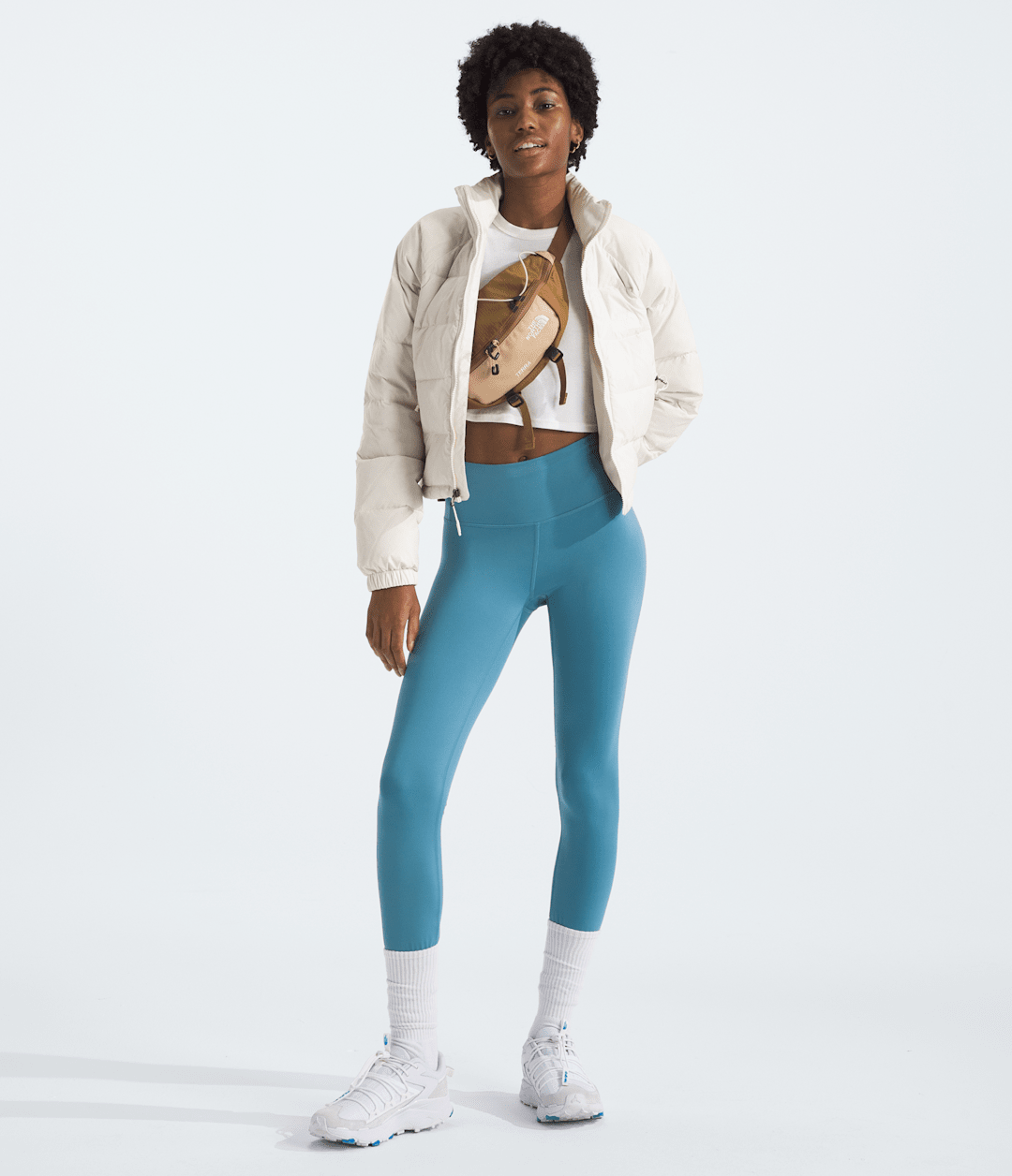 Women’s Hydrenalite™ Down Jacket - White Dune