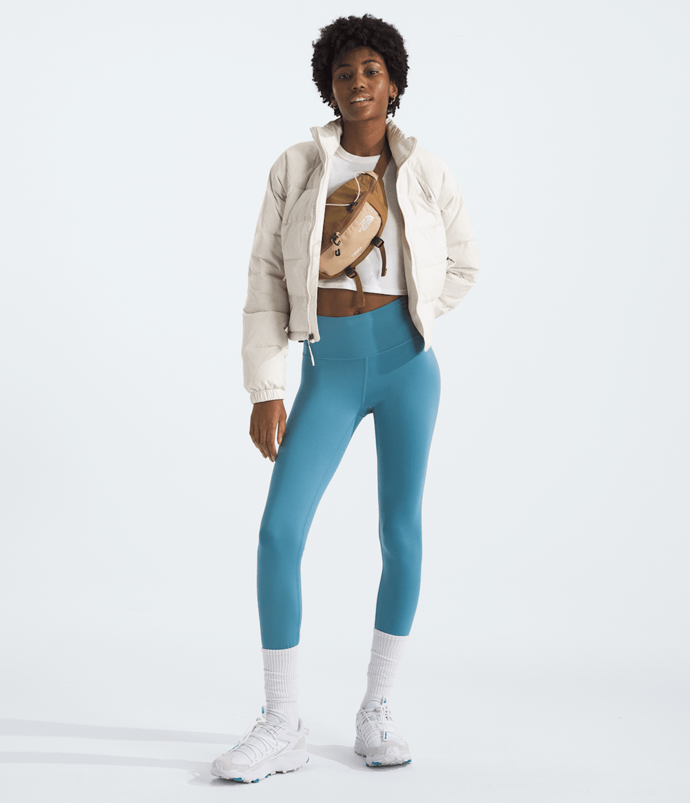Women’s Hydrenalite™ Down Jacket - White Dune