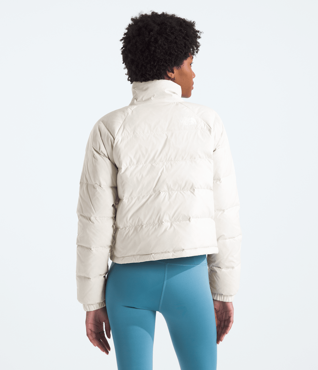 Women’s Hydrenalite™ Down Jacket - White Dune