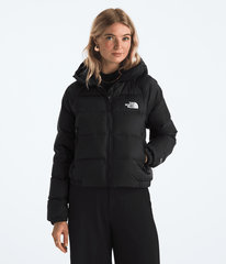 Women’s Hydrenalite™ Down Hoodie - TNF Black