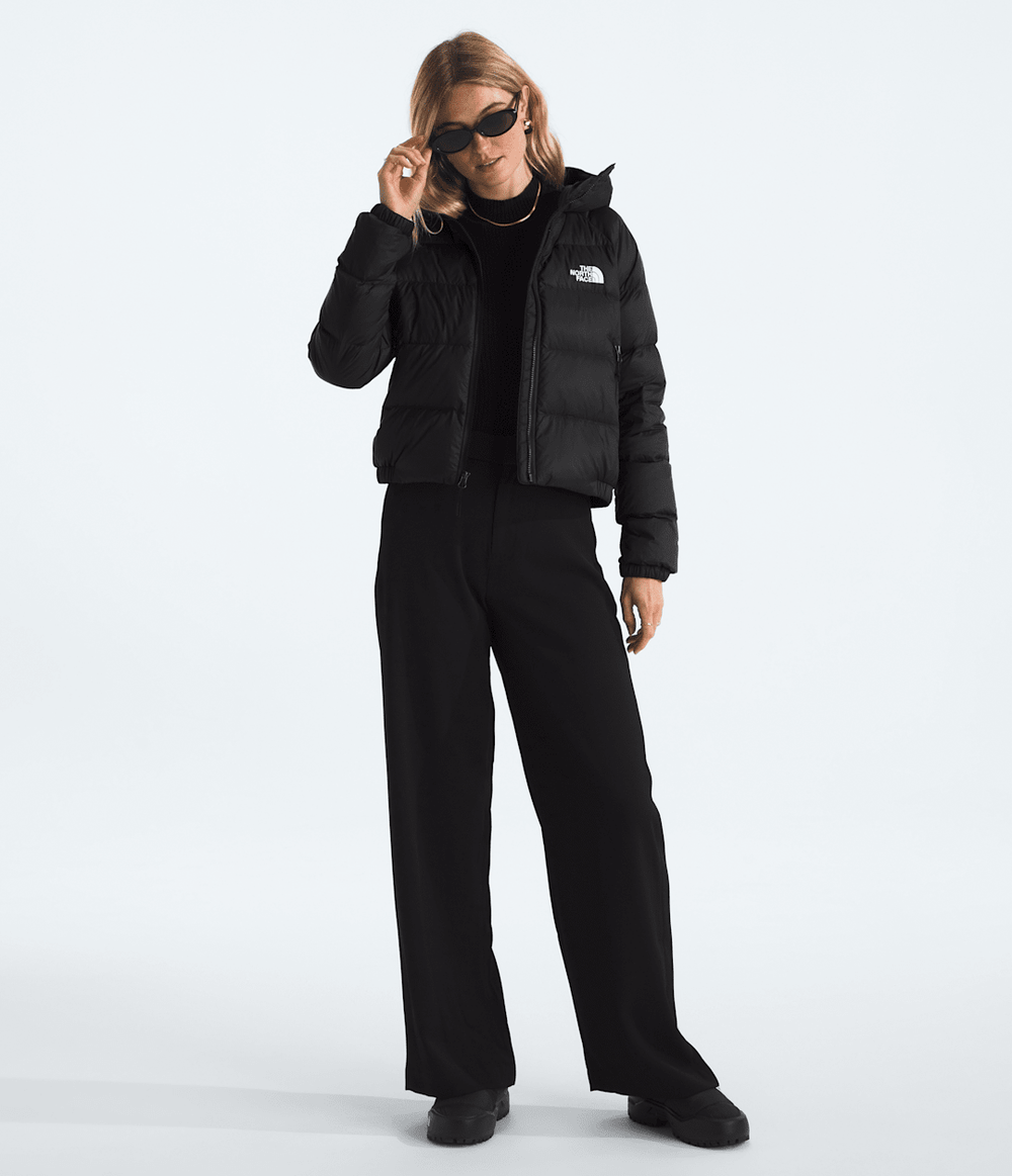 Women’s Hydrenalite™ Down Hoodie - TNF Black