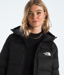 Women’s Hydrenalite™ Down Hoodie - TNF Black
