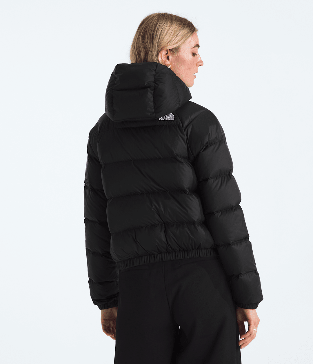 Women’s Hydrenalite™ Down Hoodie - TNF Black