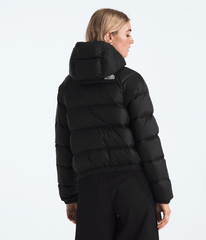 Women’s Hydrenalite™ Down Hoodie - TNF Black
