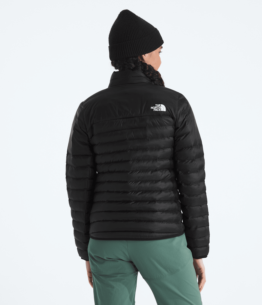 Women’s Terra Peak Jacket - TNF Black